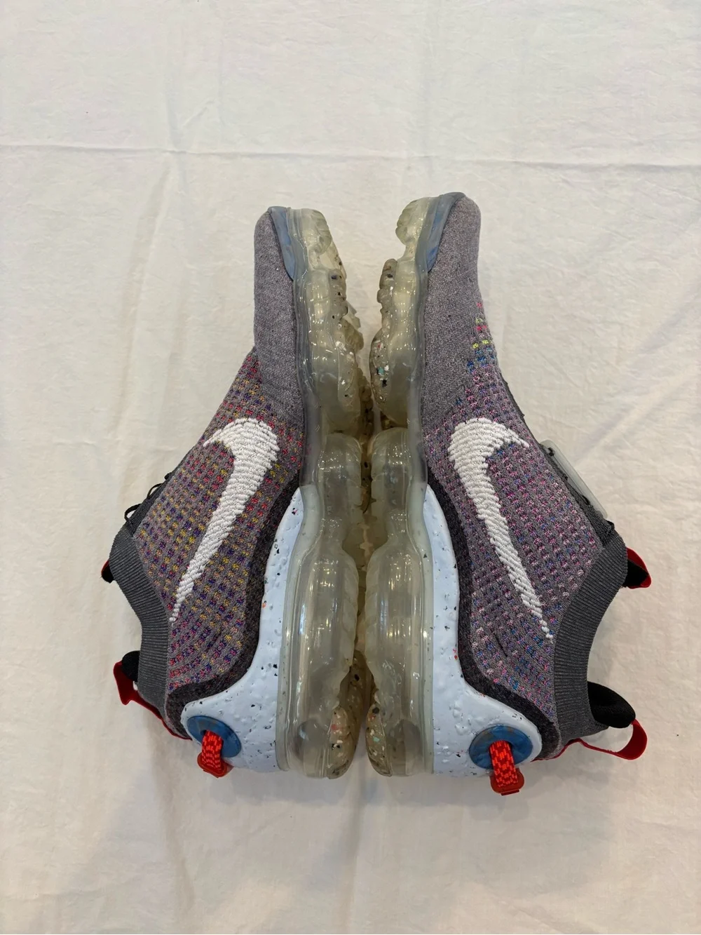 Nike Air Vapormax 2020 FK MS Smoke Grey CZ9313-001